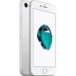 Apple iPhone 7 128GB Silver - Unlocked
